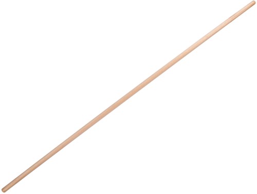 Steel hout 1500x23.5mm