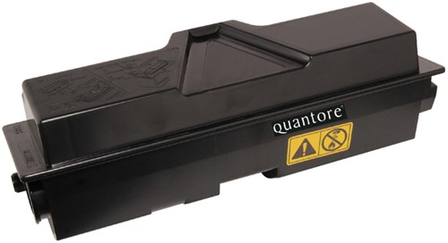 Toner Quantore alternatief tbv Kyocera TK-170K zwart-2