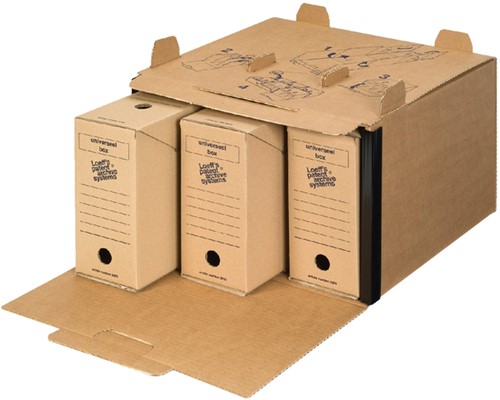 Containerbox Loeff's Standaard box 4001 410x275x370mm-3