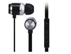 Smartphone headsets en speakers