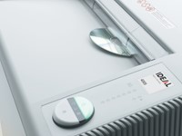 Papiervernietiger Ideal 4005 snippers 4x40mm Jumbo-2