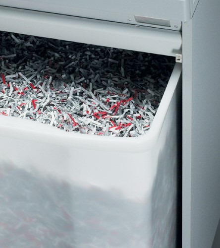 Papiervernietiger IDEAL 4005 stroken 6mm-2