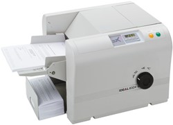 Vouwmachine Ideal 8324