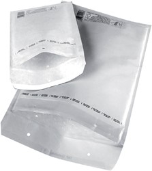 Envelop Quantore luchtkussen nr15 / E 240x275mm wit 100 stuks