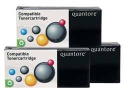 Compatible cartridges en toners