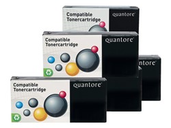Quantore lasertoners