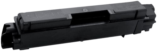 Toner Quantore alternatief tbv Kyocera TK-590K zwart-2