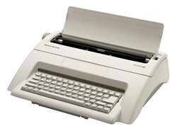 Schrijfmachines