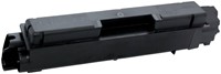 Toner Quantore alternatief tbv Kyocera TK-580K zwart-2