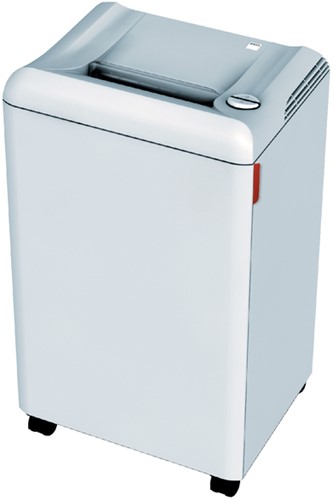 Papiervernietiger Ideal 2503 stroken 4mm