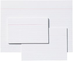 Correspondentiekaarten