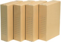 Archiefdoos Quantore A4 230x80x320mm-2