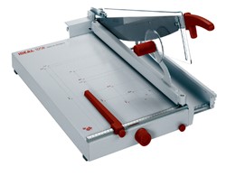 Zware snijmachines