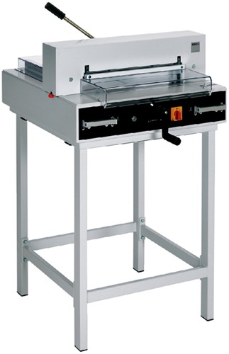 Stapelsnijmachine IDEAL 4315-2