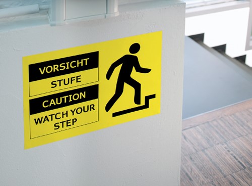 Etiket HERMA 8032 105x148mm weerbestendig geel 100 stuks-3