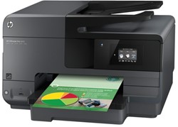 Inkjet MFC