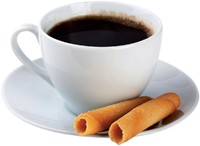 Koffie Douwe Egberts snelfiltermaling decafe 250gr-1