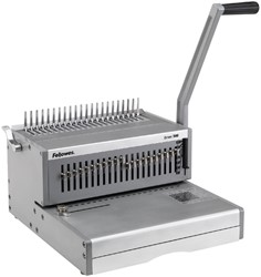 Inbindmachine Fellowes Orion 21-gaats
