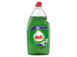 Afwasmiddelen