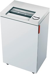 Papiervernietiger Ideal 2445 snippers 2x15mm