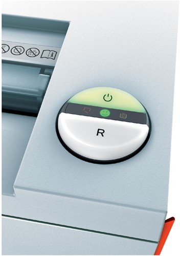 Papiervernietiger Ideal 2445 snippers 4x40mm-2