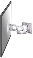 monitor wandsteun Newstar W910 10-30" zilvergrijs