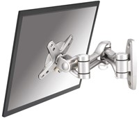 monitor wandsteun Newstar W1030 10-30" zilvergrijs
