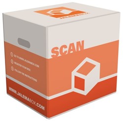 Jalemabox scan  385x300xX370mm