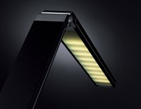 Bureaulamp Hansa ledlamp Magic plus zwart-3