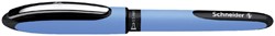 Rollerpen Schneider One Hybrid N 0.5mm zwart