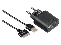 Smartphone- en tablet opladers