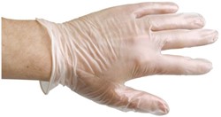 Handschoenen disposable