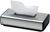 Facial tissues Tork F1 Premium 2-laags 100 vel wit 140280-3