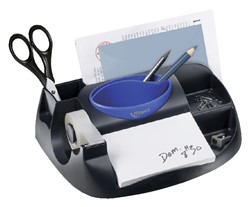 Bureau-organisers