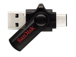 USB-sticks