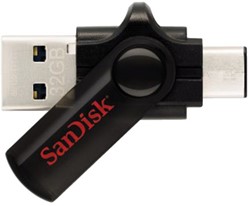 USB-sticks