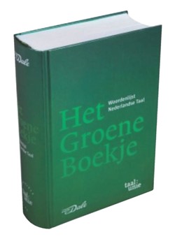Woordenboeken
