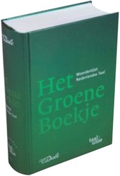 Woordenboeken