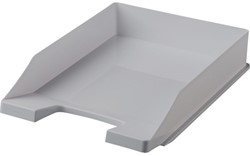 Brievenbak Quantore grijs*390319