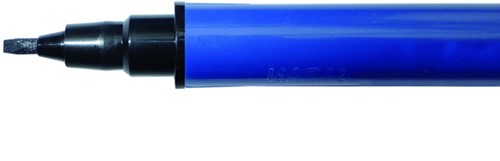 Kalligrafiepen Staedtler duo punt 2.0 en 3.5mm 12 kleuren-2