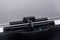 Pedaalemmer EKO E-Cube 9+10 liter rvs-1