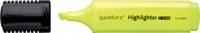 Markeerstift Quantore geel