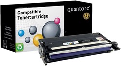 Tonercartridge Quantore alternatief tbv Xerox 113R00726 zwart