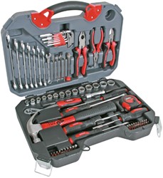 Gereedschaspsets