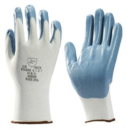 Handschoenen voor grip