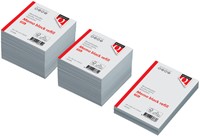 Memoblaadjes Quantore losbladig 90x90x90mm 900 vel-2