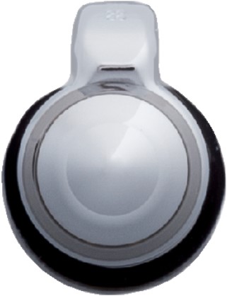 Balpen Cross Bailey M zwart-3