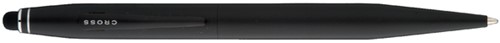 Stylus- Balpen Cross Tech2 Satin Black-3