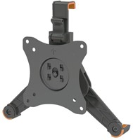 Tablet houder Newstar universeel UN100 zwart-2