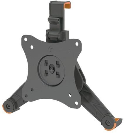 Tablet houder Newstar universeel UN100 zwart-2